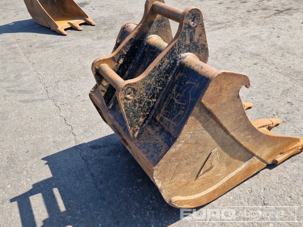 Arden 26" Digging Bucket to suit Mini Excavator - Кофа: снимка 3 Arden 26" Digging Bucket to suit Mini Excavator - Кофа: снимка 3