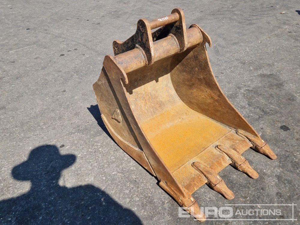 Arden 26" Digging Bucket to suit Mini Excavator - Кофа: снимка 4 Arden 26" Digging Bucket to suit Mini Excavator - Кофа: снимка 4