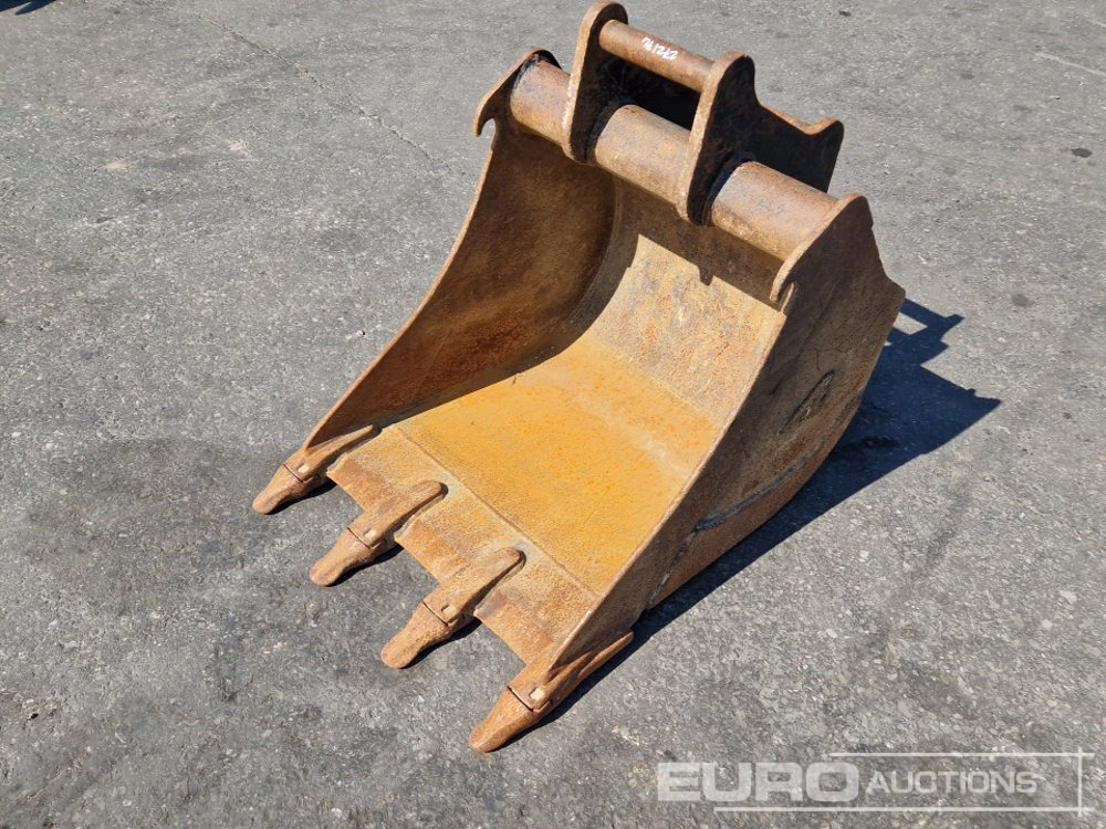 Arden 26" Digging Bucket to suit Mini Excavator - Кофа: снимка 1 Arden 26" Digging Bucket to suit Mini Excavator - Кофа: снимка 1