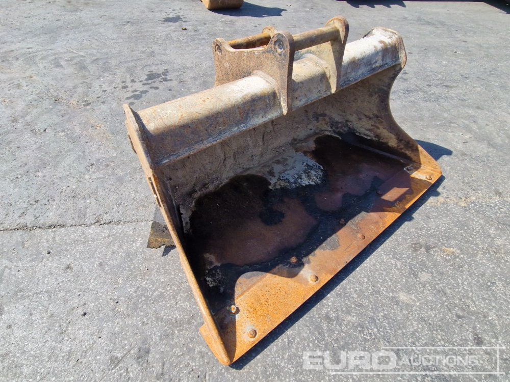 Arden 39" Ditching Bucketto suit Mini Excavator - Кофа: снимка 4 Arden 39" Ditching Bucketto suit Mini Excavator - Кофа: снимка 4