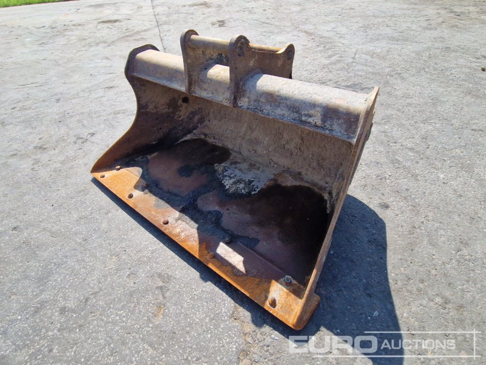 Arden 39" Ditching Bucketto suit Mini Excavator - Кофа: снимка 1 Arden 39" Ditching Bucketto suit Mini Excavator - Кофа: снимка 1