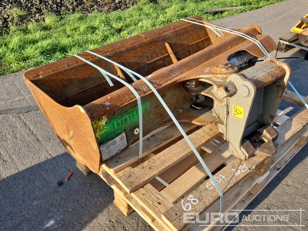 Arden 51" Tilt Ditching Bucket - Кофа: снимка 1 Arden 51" Tilt Ditching Bucket - Кофа: снимка 1