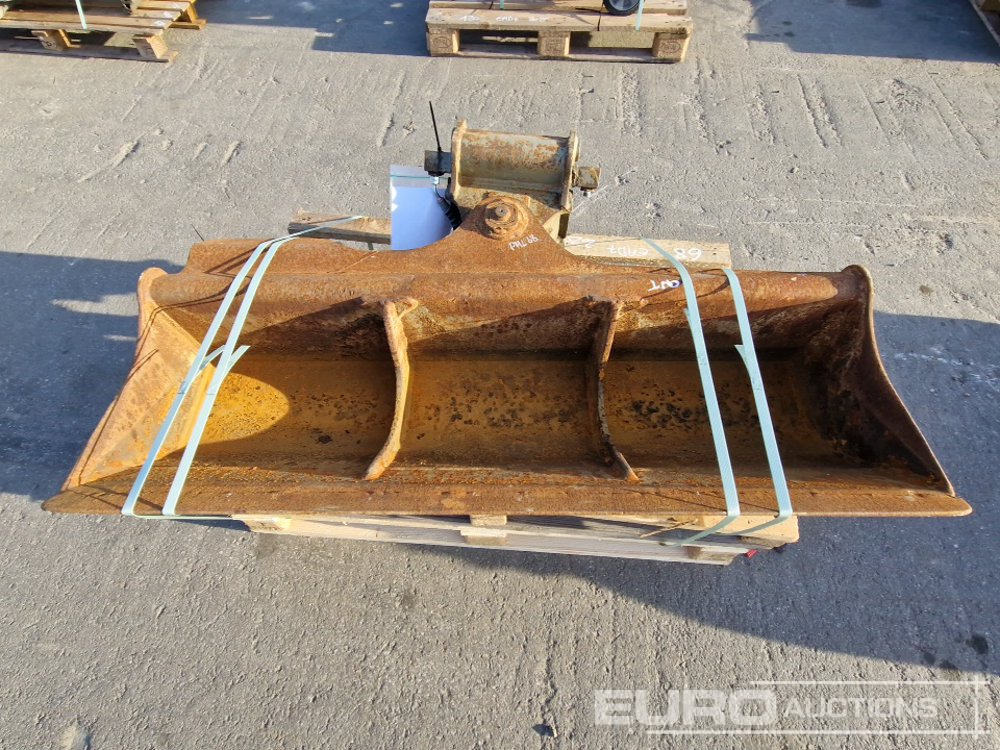 Arden 51" Tilt Ditching Bucket - Кофа: снимка 5 Arden 51" Tilt Ditching Bucket - Кофа: снимка 5