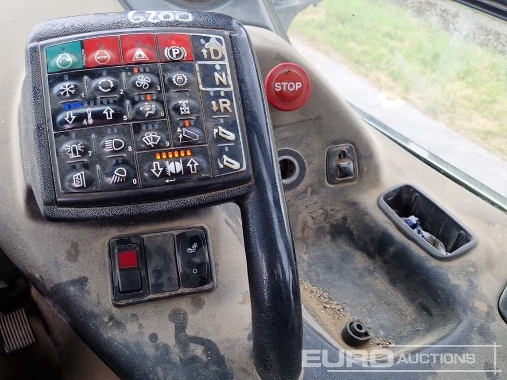 Съчленен самосвал Bell B30D: снимка 36