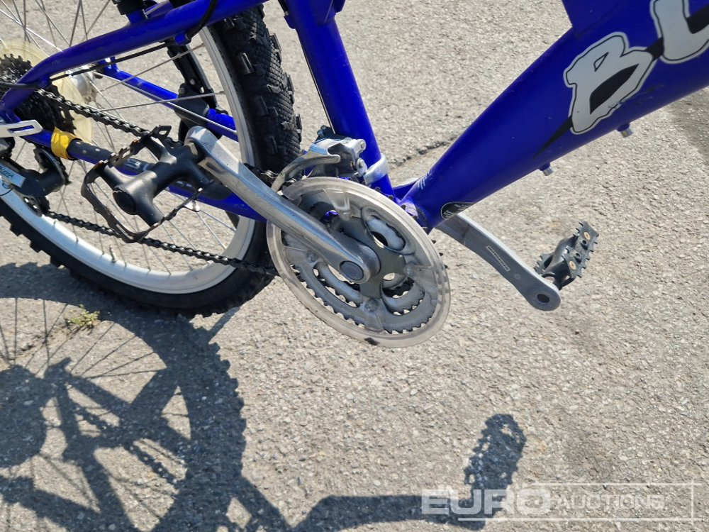 Bulls 4004-FS Mountain Bike - Оборудване за гаражи/ Работилници: снимка 5 Bulls 4004-FS Mountain Bike - Оборудване за гаражи/ Работилници: снимка 5