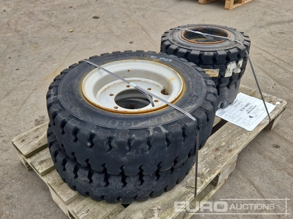 Continental Various Tyres (4 of) - Гума: снимка 3 Continental Various Tyres (4 of) - Гума: снимка 3