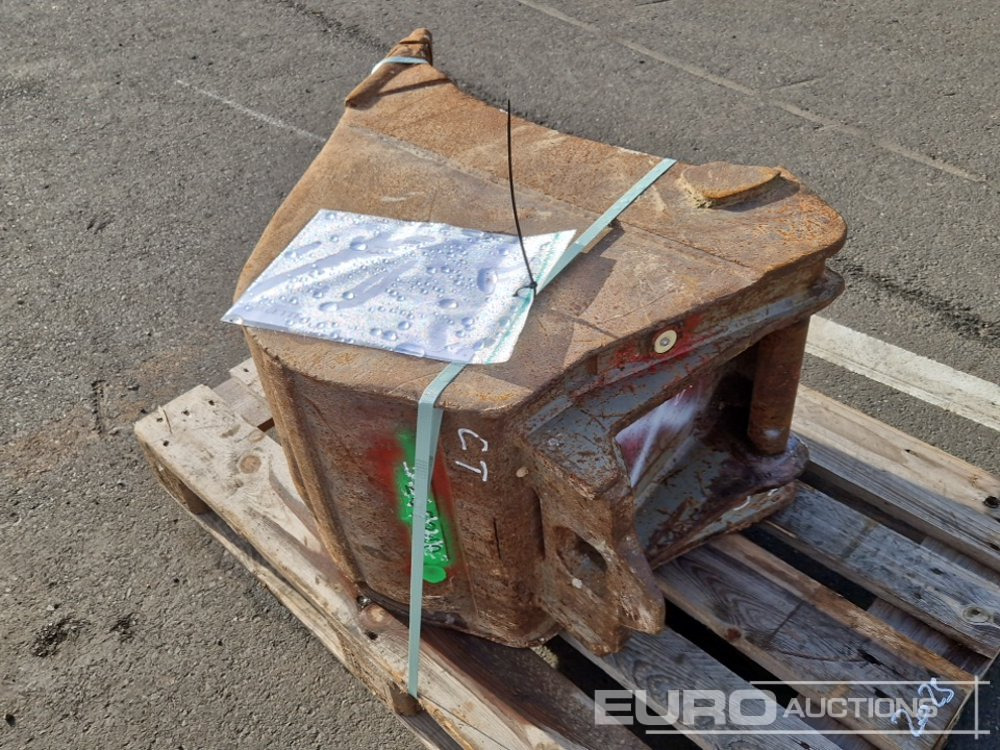 Digging Bucket, ARDEN - Кофа: снимка 3 Digging Bucket, ARDEN - Кофа: снимка 3