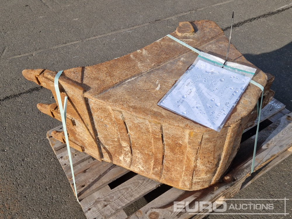 Digging Bucket, ARDEN - Кофа: снимка 2 Digging Bucket, ARDEN - Кофа: снимка 2