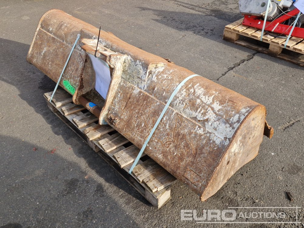 Ditching Bucket, ARDEN - Кофа: снимка 3 Ditching Bucket, ARDEN - Кофа: снимка 3