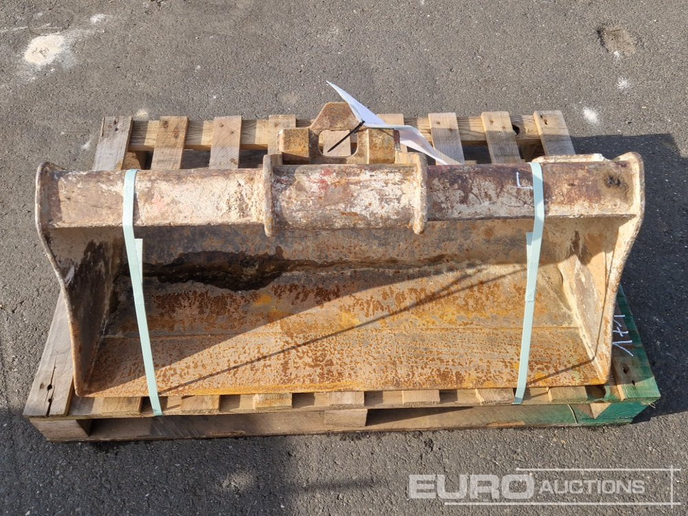 Ditching Bucket, ARDEN - Кофа: снимка 5 Ditching Bucket, ARDEN - Кофа: снимка 5