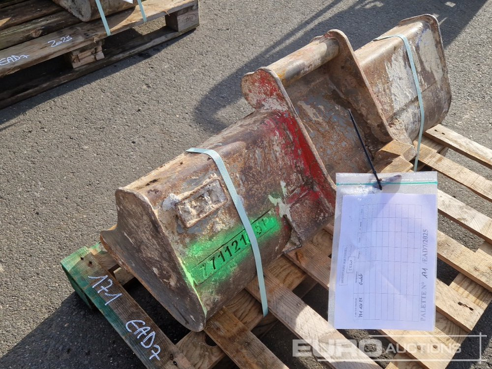 Ditching Bucket, ARDEN - Кофа: снимка 2 Ditching Bucket, ARDEN - Кофа: снимка 2