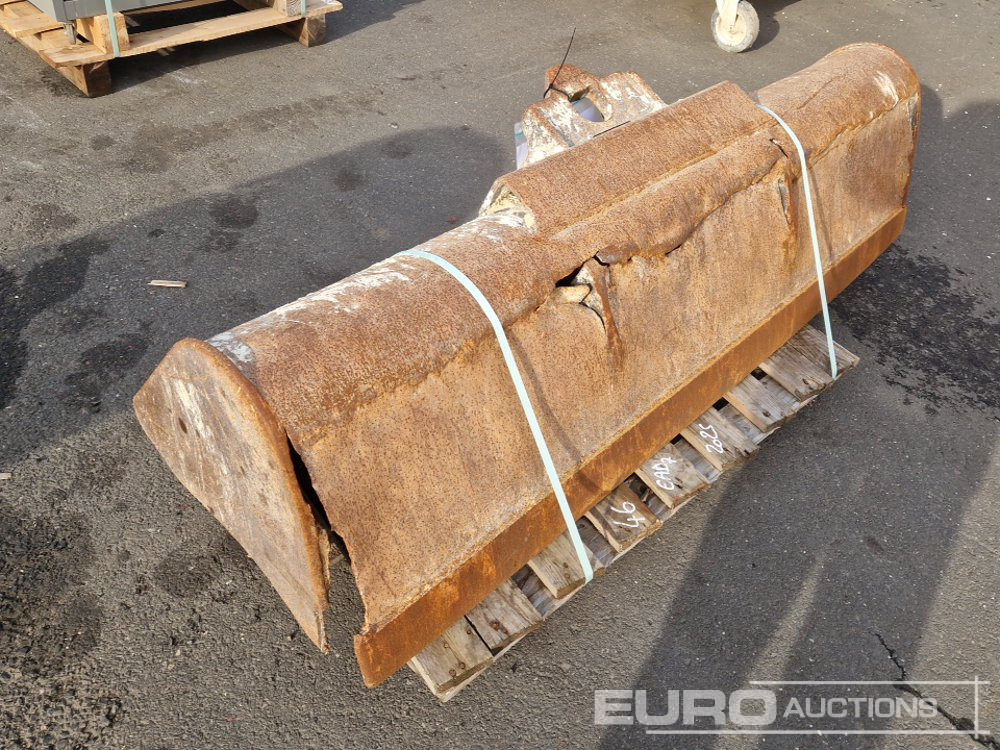 Ditching Bucket, ARDEN - Кофа: снимка 4 Ditching Bucket, ARDEN - Кофа: снимка 4