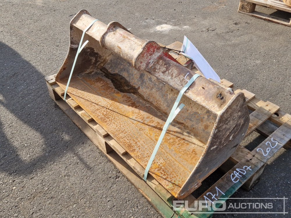 Ditching Bucket, ARDEN - Кофа: снимка 1 Ditching Bucket, ARDEN - Кофа: снимка 1