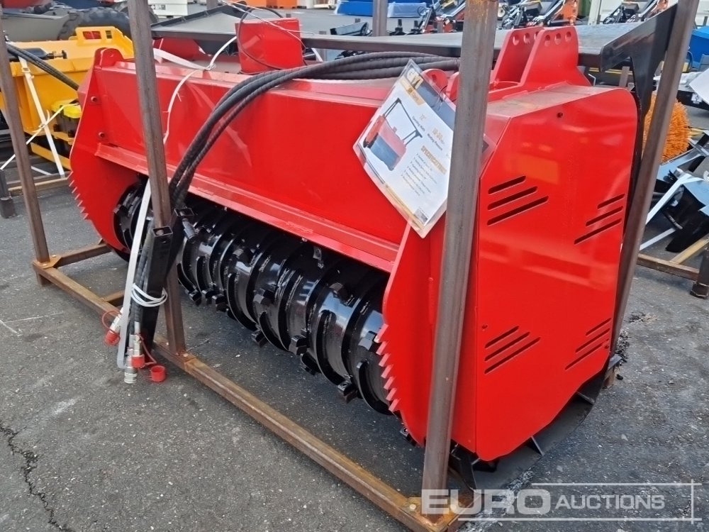Unused 2025 MMS MS36C - Друга техника: снимка 1 Unused 2025 MMS MS36C - Друга техника: снимка 1