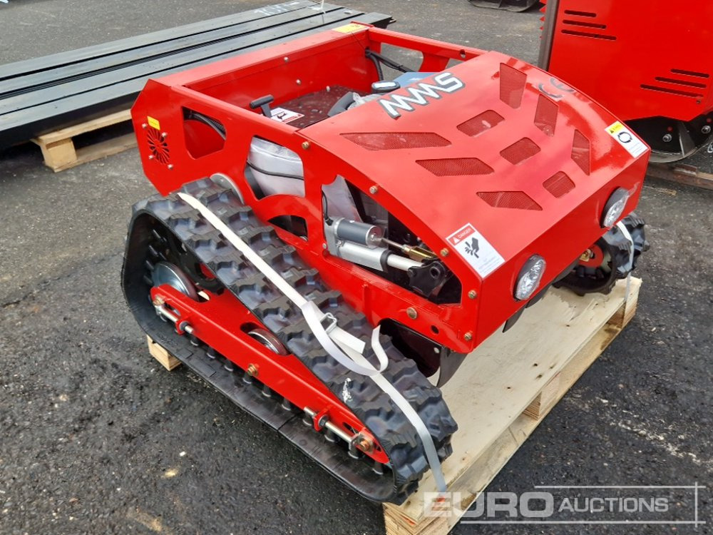 Unused 2025 MMS MS750 - Друга техника: снимка 4 Unused 2025 MMS MS750 - Друга техника: снимка 4