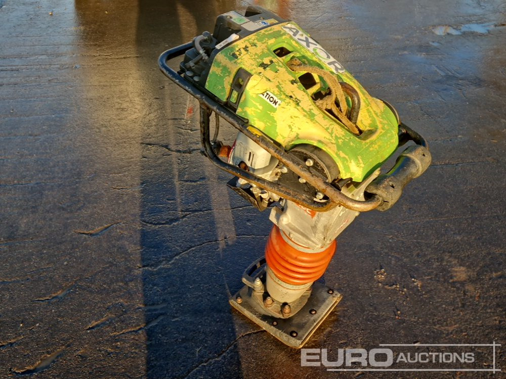 Dynapac LT6000 - Техника за слагане на асфалт: снимка 4 Dynapac LT6000 - Техника за слагане на асфалт: снимка 4