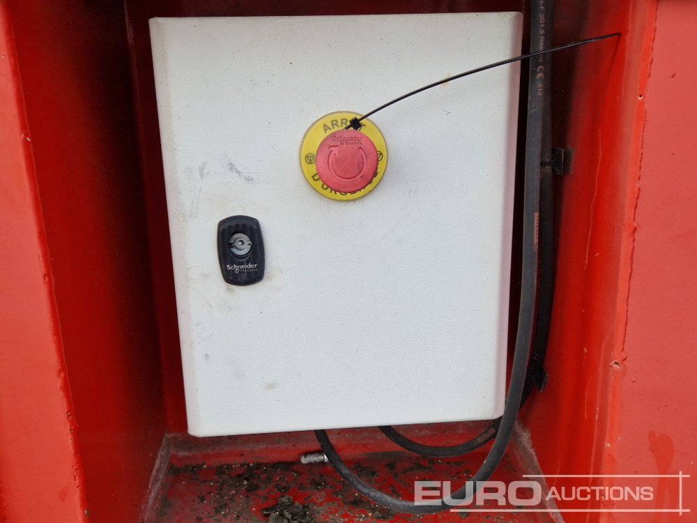 Строително оборудване Fuel Trasnfer Pump: снимка 6