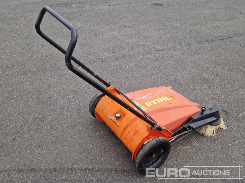 Halo Sweeper - Професионална метачна машина: снимка 3 Halo Sweeper - Професионална метачна машина: снимка 3
