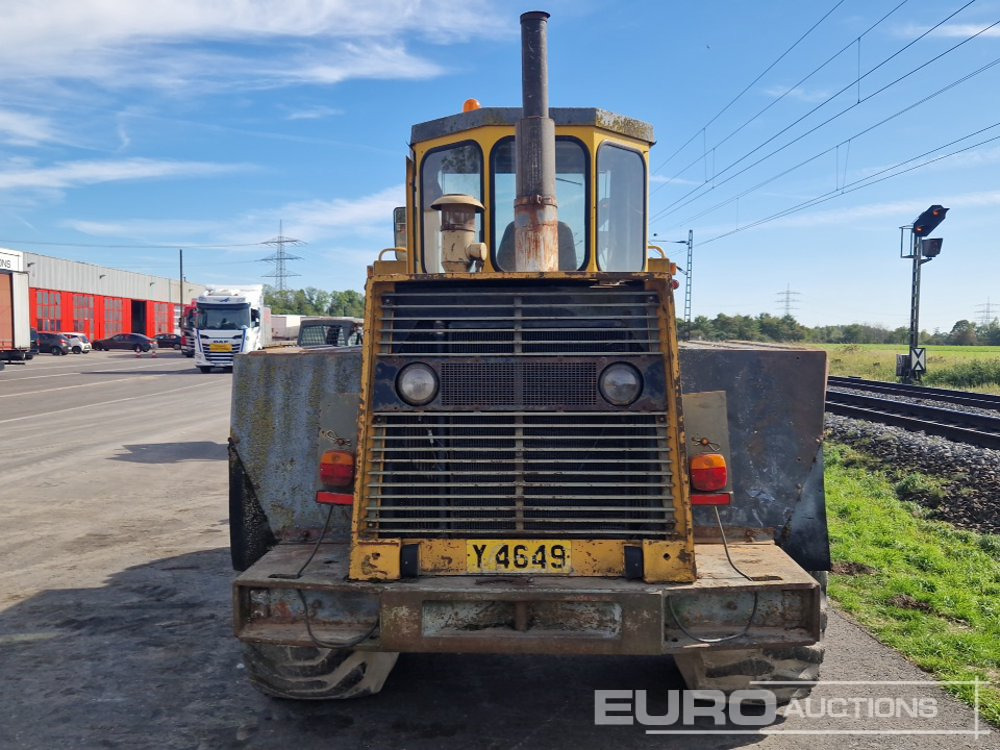 Hanomag 44D - Колесен товарач: снимка 4 Hanomag 44D - Колесен товарач: снимка 4