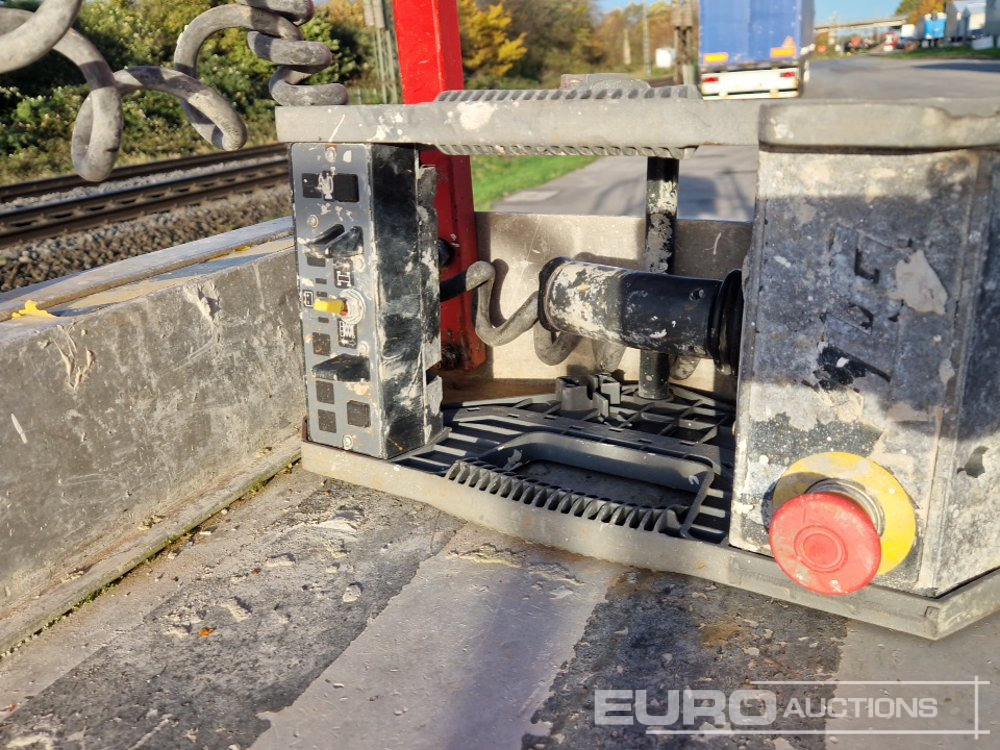 Ножична работна платформа JLG 3246ES: снимка 13 Ножична работна платформа JLG 3246ES: снимка 13