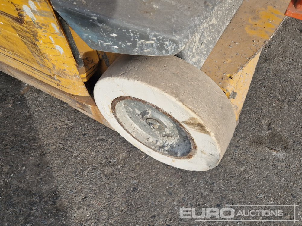 JLG TOUCAN DUO - Вертикална работна платформа: снимка 5 JLG TOUCAN DUO - Вертикална работна платформа: снимка 5