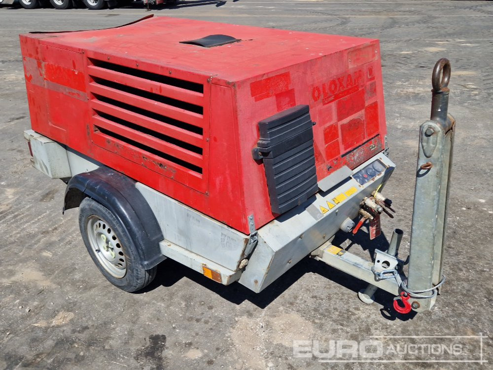 Kaeser M50 175CFM - Компресор за въздух: снимка 4 Kaeser M50 175CFM - Компресор за въздух: снимка 4