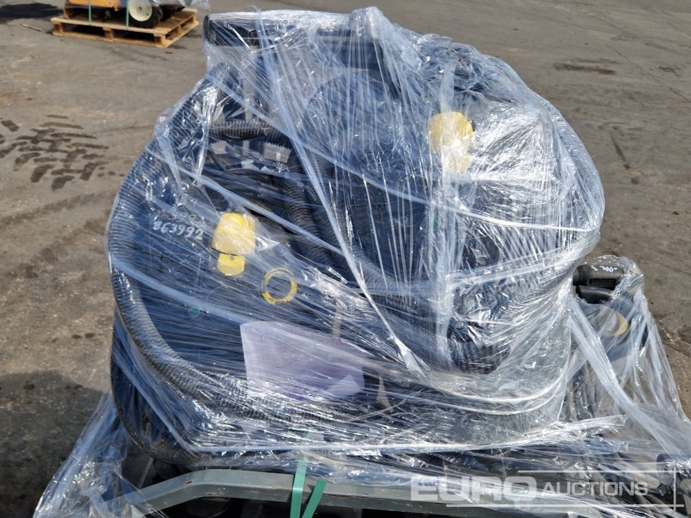 Kärcher HD801 Pressure Washer + NT35/1 Vacuum Cleaner(2 of), Pressure Washer + Tsurumi HS2.4S Waterpump + Bosch GDA280E Power Drill - Строително оборудване: снимка 5 Kärcher HD801 Pressure Washer + NT35/1 Vacuum Cleaner(2 of), Pressure Washer + Tsurumi HS2.4S Waterpump + Bosch GDA280E Power Drill - Строително оборудване: снимка 5