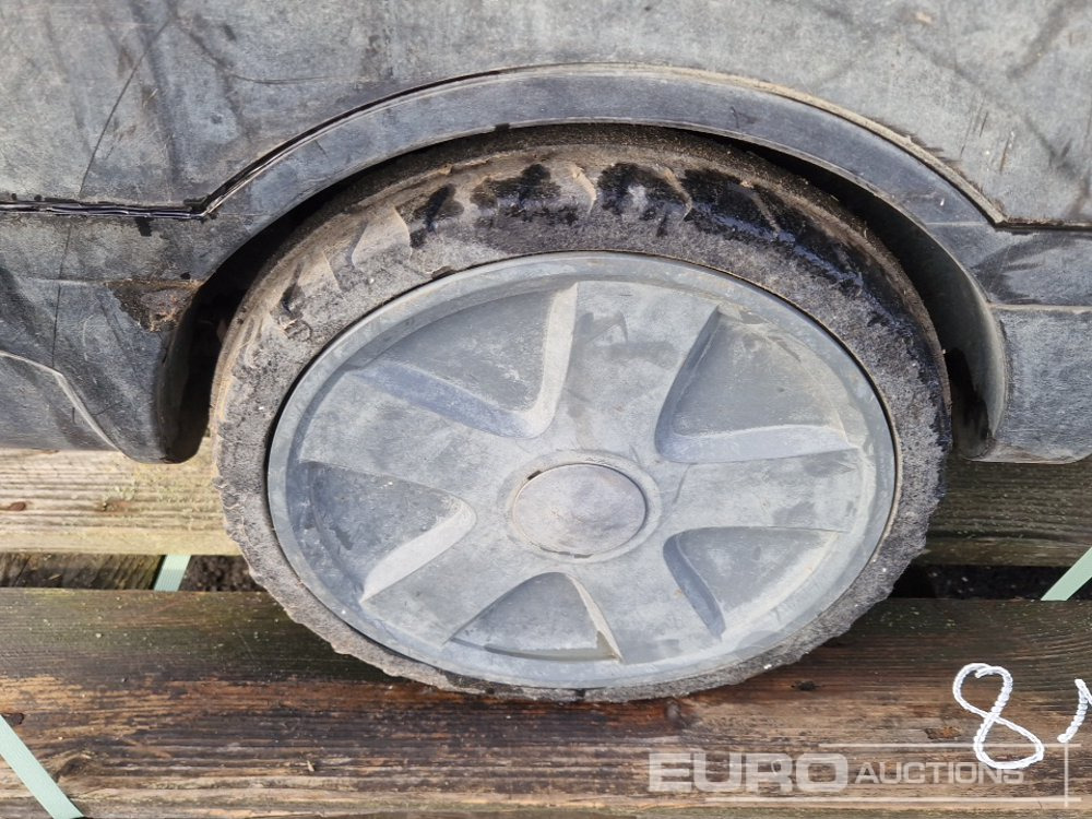 Kärcher HDS9/18-4M - Водоструйка: снимка 5 Kärcher HDS9/18-4M - Водоструйка: снимка 5