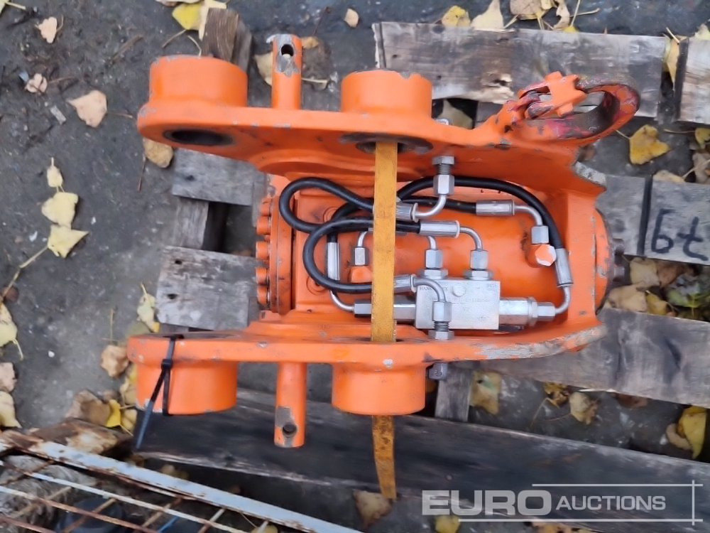 MS03 Powertilt QH - Бързо сменник: снимка 5 MS03 Powertilt QH - Бързо сменник: снимка 5