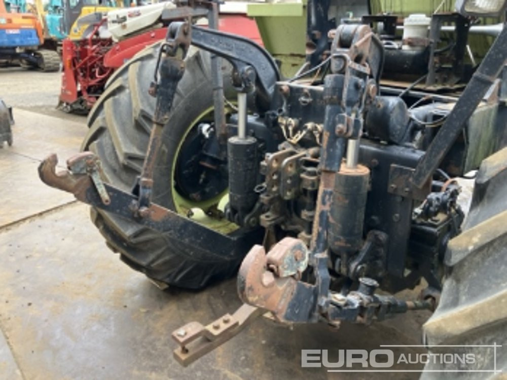 Трактор Mercedes MB TRAC 1300: снимка 11 Трактор Mercedes MB TRAC 1300: снимка 11