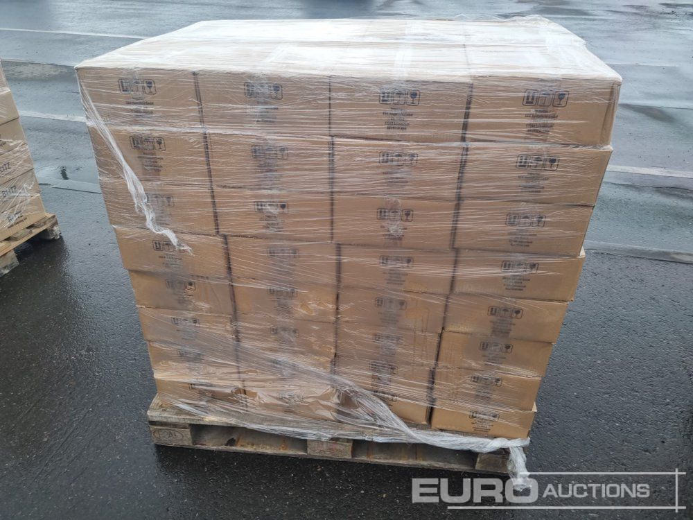 Pallet of BLITZ Handwash Cleaning Gel (64 Boxes a 48 Bottels) - Оборудване за гаражи/ Работилници: снимка 1 Pallet of BLITZ Handwash Cleaning Gel (64 Boxes a 48 Bottels) - Оборудване за гаражи/ Работилници: снимка 1