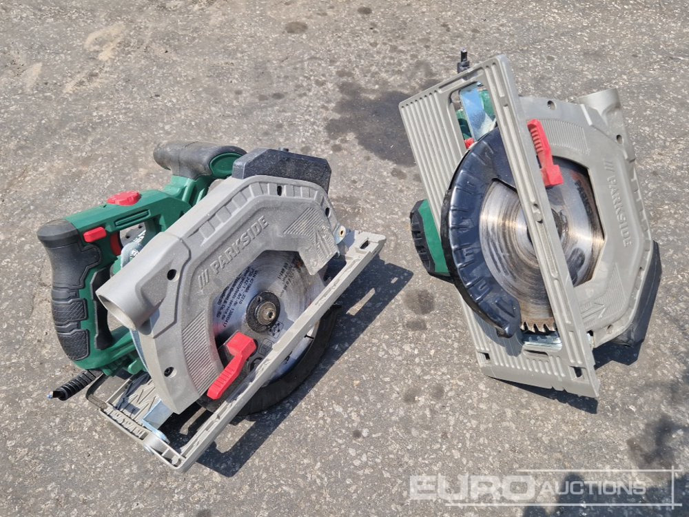 Pallet of Electric Tools - Оборудване за гаражи/ Работилници: снимка 3 Pallet of Electric Tools - Оборудване за гаражи/ Работилници: снимка 3