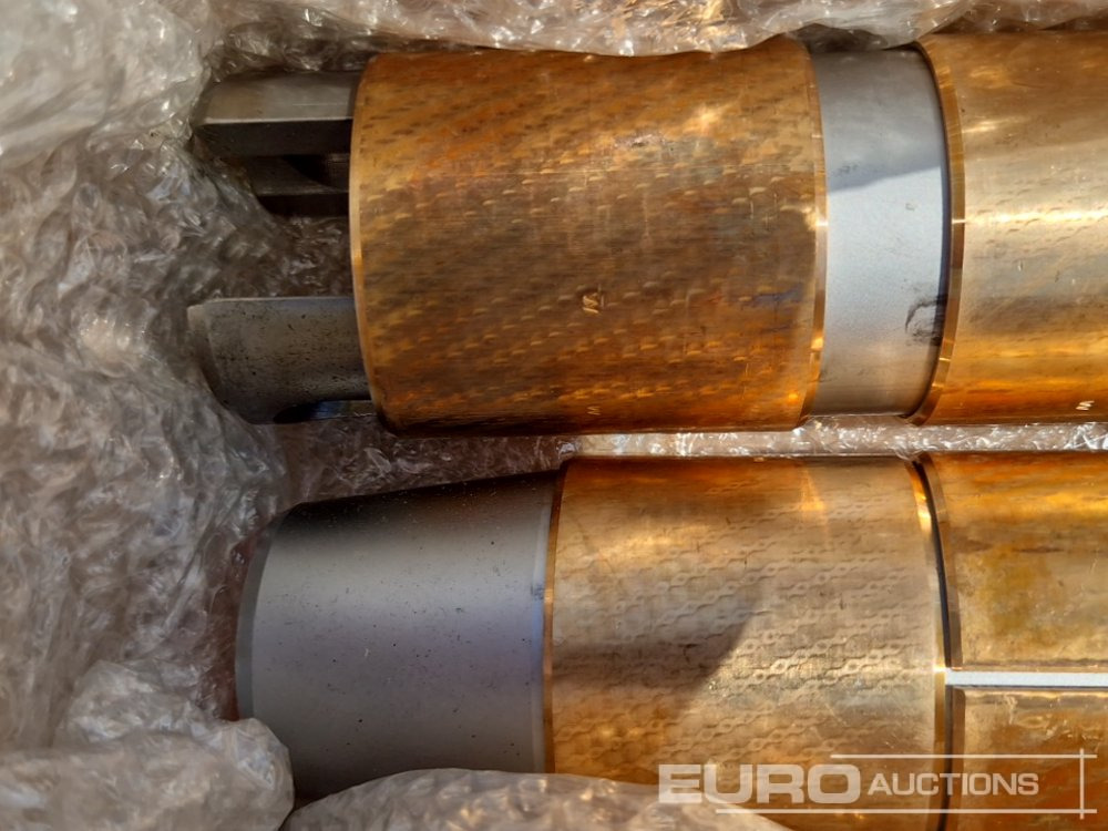 Pallet of Lehnhoff Repair Kit, MS20/MS21/MS25 - Кофа: снимка 4 Pallet of Lehnhoff Repair Kit, MS20/MS21/MS25 - Кофа: снимка 4
