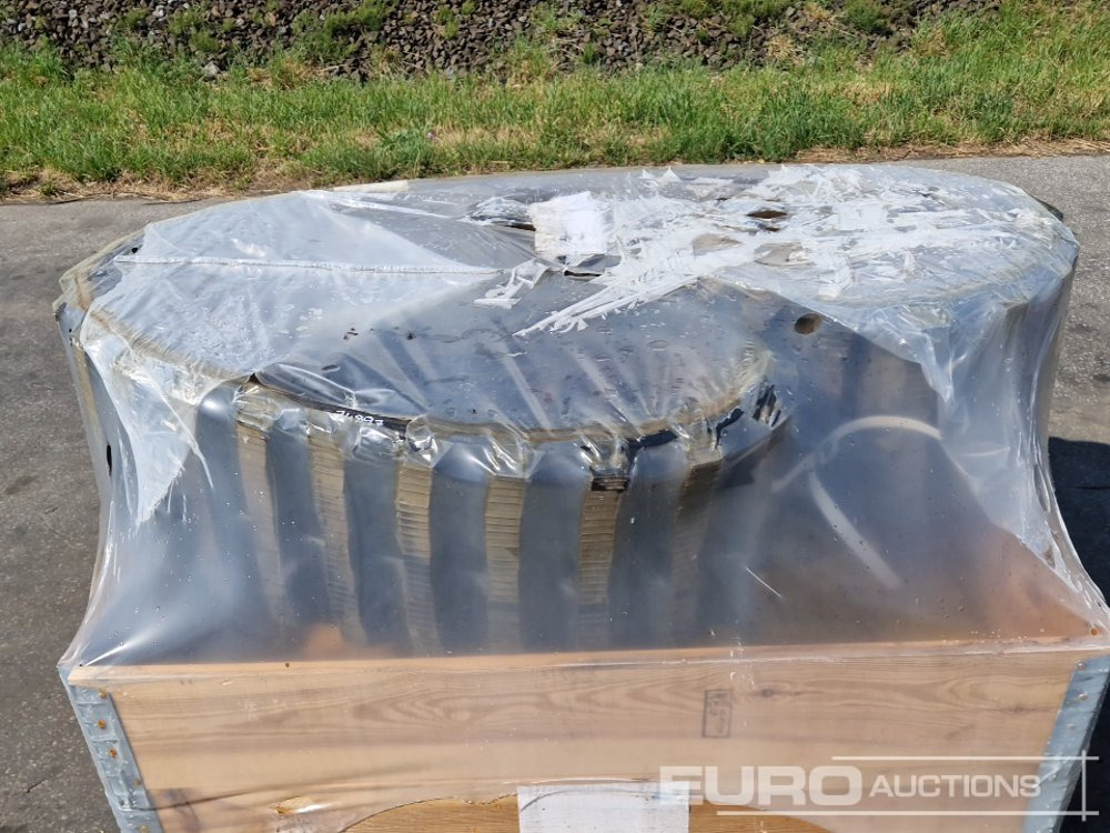 Pallet of Rubber Tracks - Гумени/ Метални вериги за Строителна техника: снимка 5 Pallet of Rubber Tracks - Гумени/ Метални вериги за Строителна техника: снимка 5