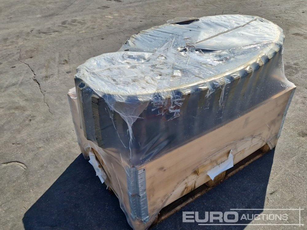 Pallet of Rubber Tracks - Гумени/ Метални вериги за Строителна техника: снимка 3 Pallet of Rubber Tracks - Гумени/ Метални вериги за Строителна техника: снимка 3
