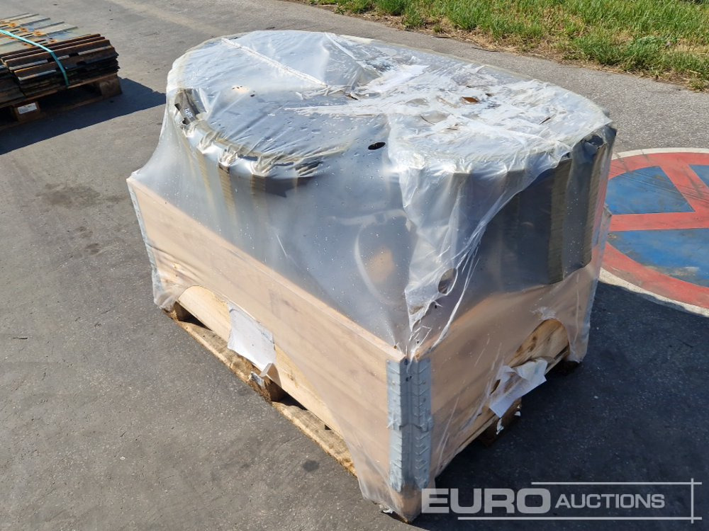 Pallet of Rubber Tracks - Гумени/ Метални вериги за Строителна техника: снимка 2 Pallet of Rubber Tracks - Гумени/ Метални вериги за Строителна техника: снимка 2