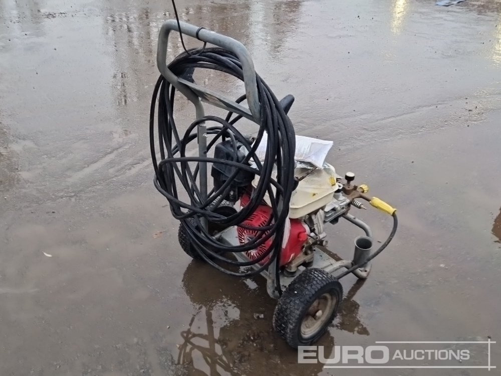 Pressure Washer - Водоструйка: снимка 3 Pressure Washer - Водоструйка: снимка 3