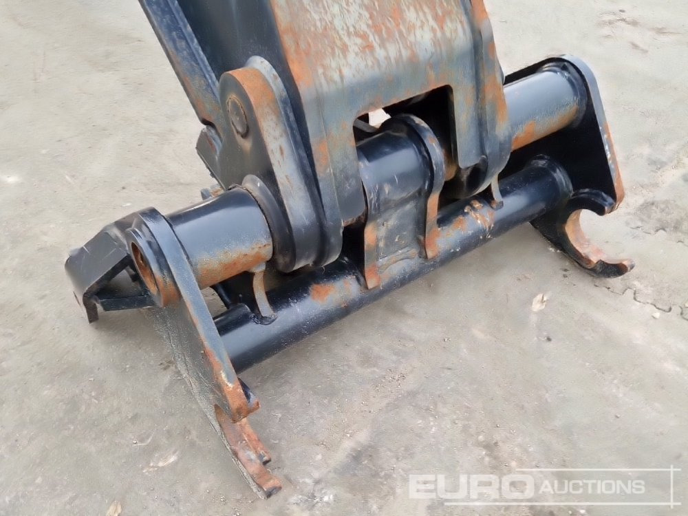 Boom to suit Manitou MLT733 - Резервни части: снимка 5 Boom to suit Manitou MLT733 - Резервни части: снимка 5