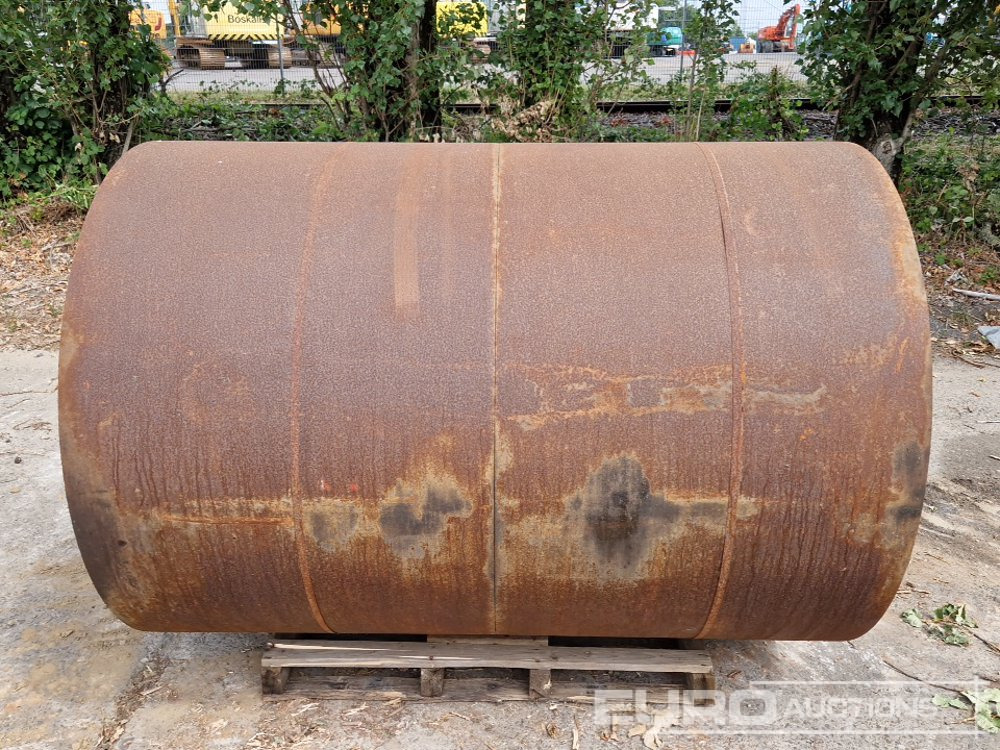 Drum to suit Bomag BW174 - Резервни части: снимка 5 Drum to suit Bomag BW174 - Резервни части: снимка 5