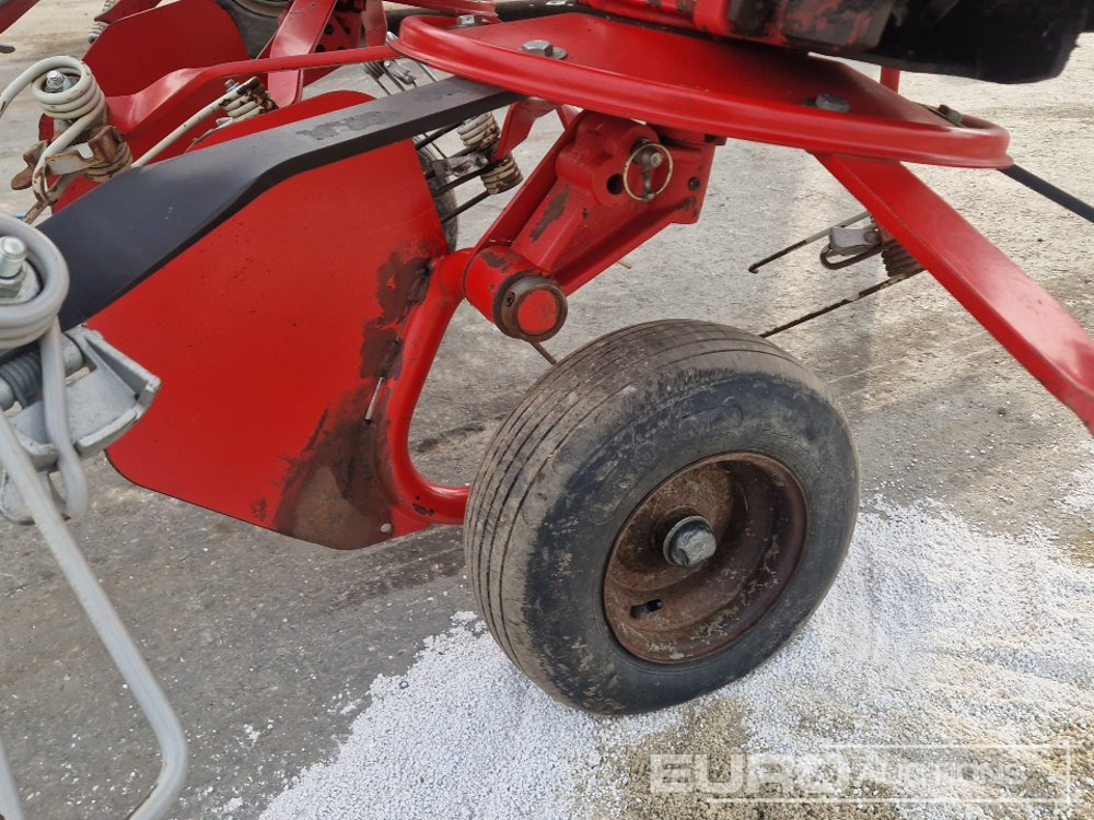 2015 Lely Lotus 900 - Селскостопанска техника: снимка 5 2015 Lely Lotus 900 - Селскостопанска техника: снимка 5