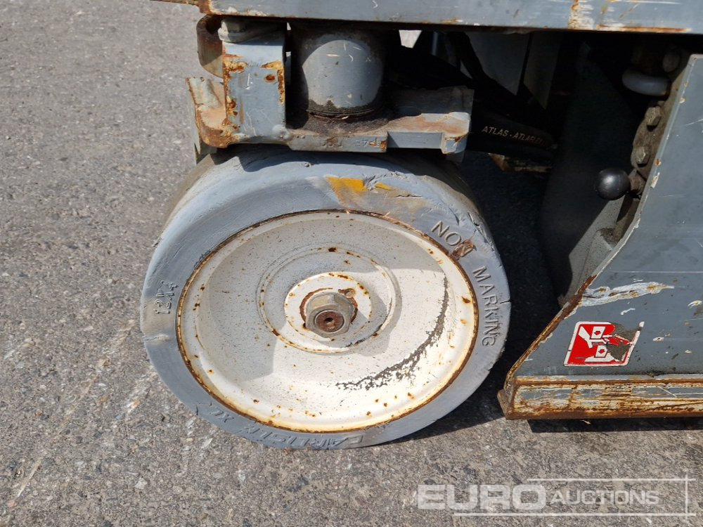 Работна площадка SkyJack SJIII-3219: снимка 9