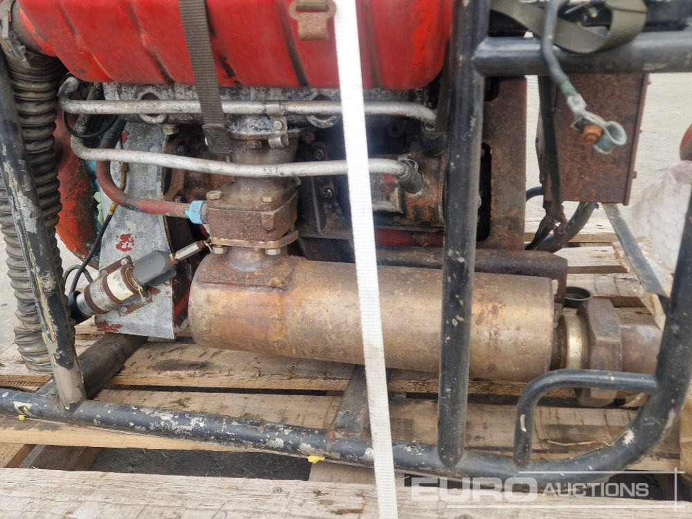 Static Water Pump - Водна помпа: снимка 5 Static Water Pump - Водна помпа: снимка 5