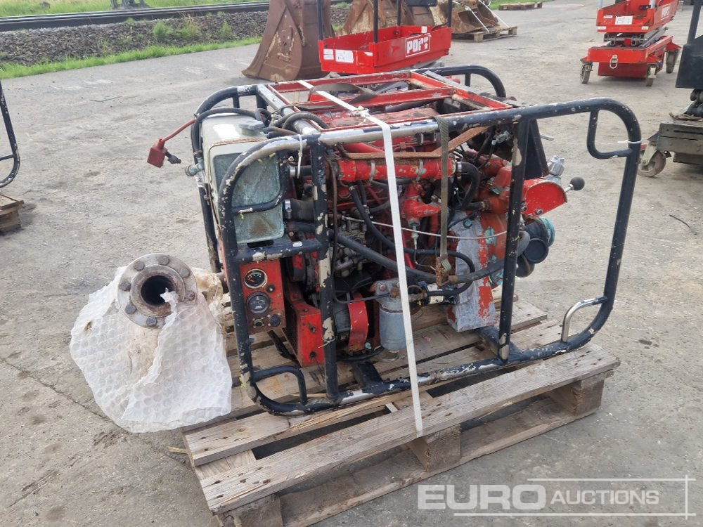 Static Water Pump - Водна помпа: снимка 1 Static Water Pump - Водна помпа: снимка 1