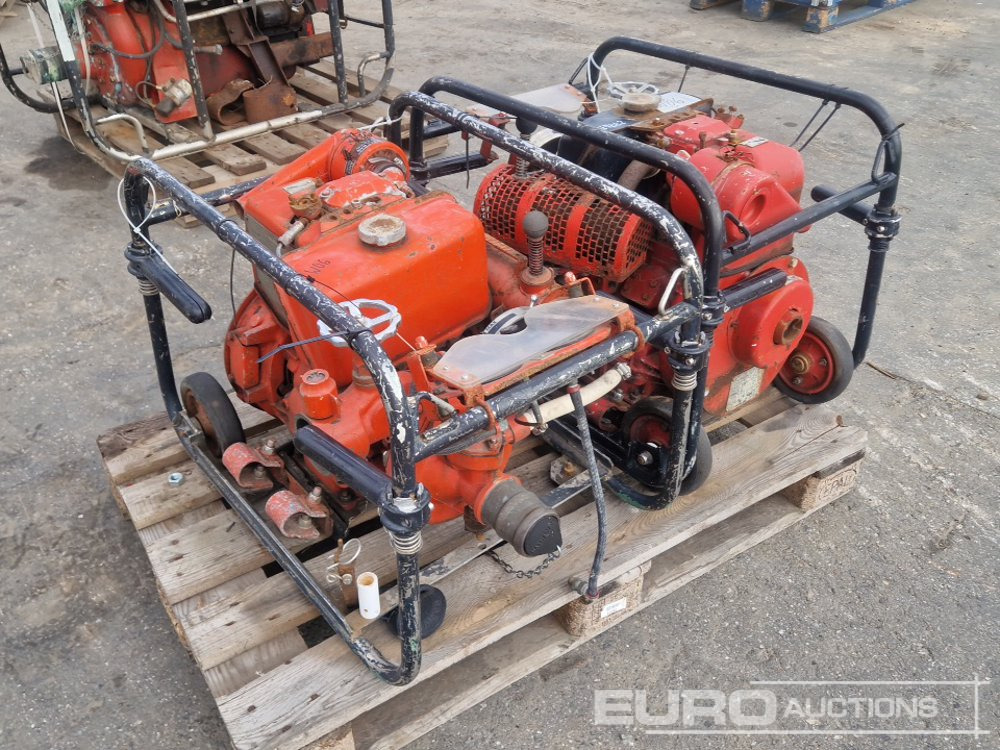 Static Water Pumps (2 of) - Водна помпа: снимка 3 Static Water Pumps (2 of) - Водна помпа: снимка 3