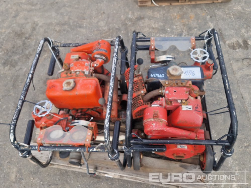 Водна помпа Static Water Pumps (2 of): снимка 12