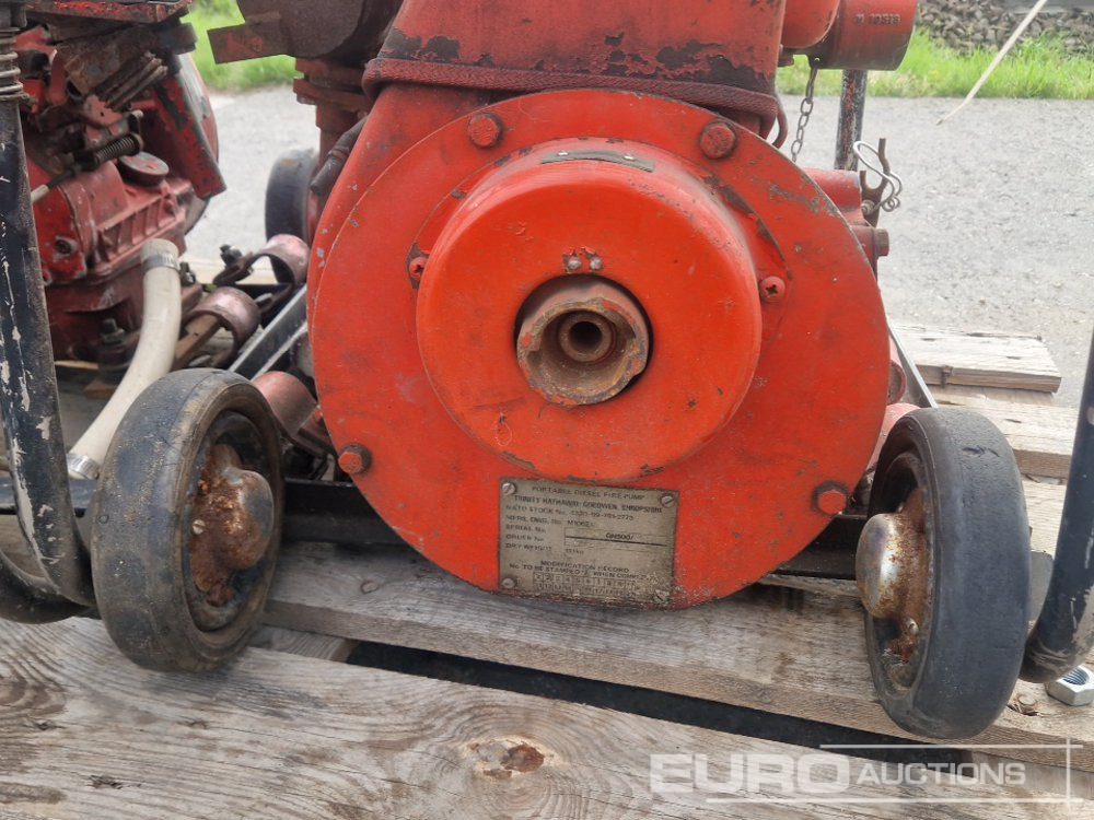 Водна помпа Static Water Pumps (2 of): снимка 10