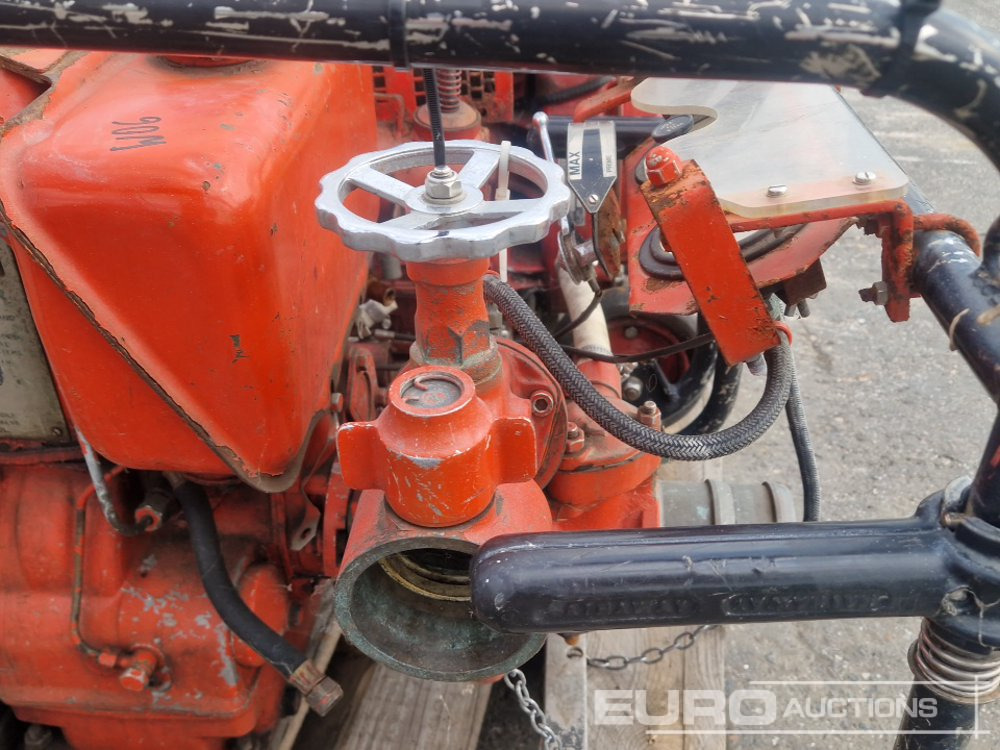 Водна помпа Static Water Pumps (2 of): снимка 7