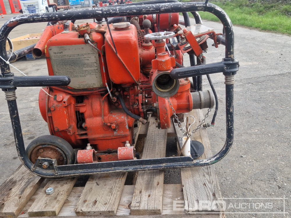 Водна помпа Static Water Pumps (2 of): снимка 6