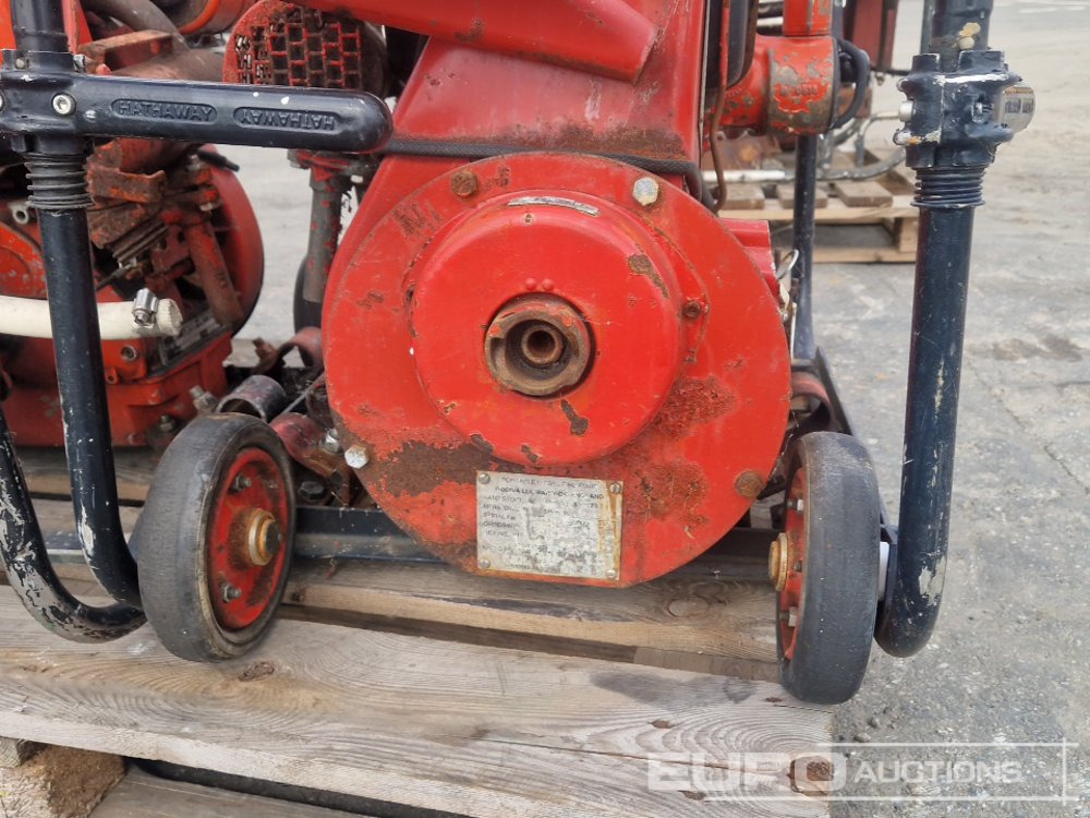 Водна помпа Static Water Pumps (2 of): снимка 11