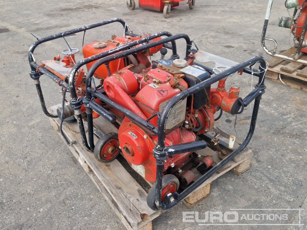 Static Water Pumps (2 of) - Водна помпа: снимка 4 Static Water Pumps (2 of) - Водна помпа: снимка 4